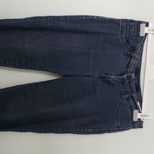 Jessica Simpson Kiss Me Jegging